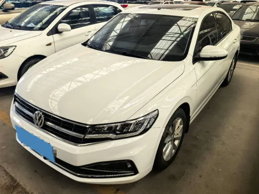 2019 Bestune T77 1.2T 143HP L4 7DCT