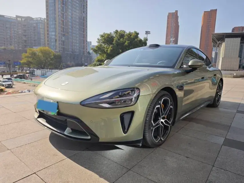 2024 MI SU7 BEV 101KWH