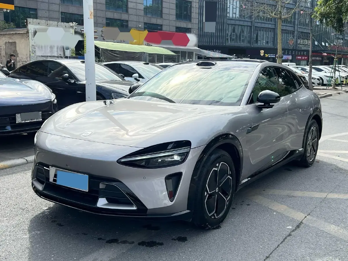 2025 MI YU7 BEV 96.3KWH