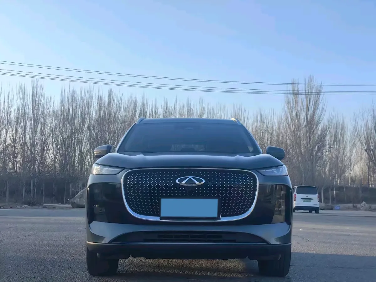 2024 Karry JiangTunE7 BEV 41.86KWH,autocango,china used car exporter,china ev exporter,chinese used car exporter,chinese used ev exporter