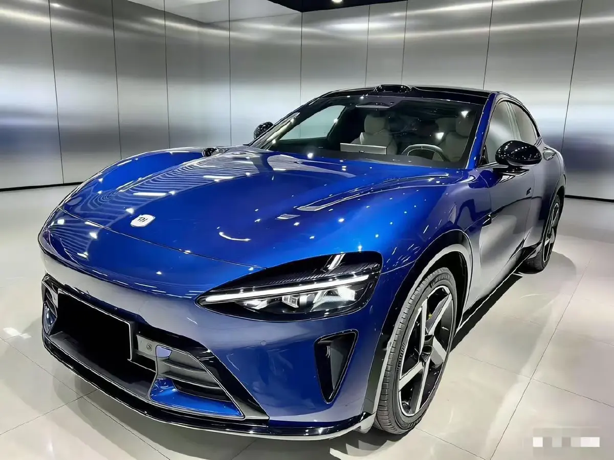 2025 MI YU7 BEV 101.7KWH