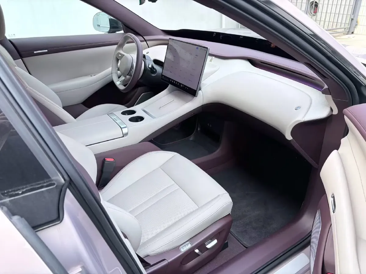 2025 MI YU7 BEV,autocango,china used car exporter,china ev exporter,chinese used car exporter,chinese used ev exporter