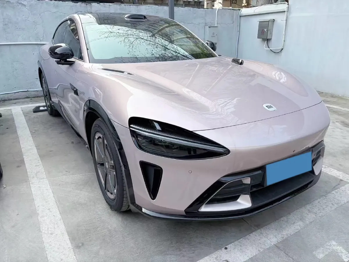 2025 MI YU7 BEV,autocango,china used car exporter,china ev exporter,chinese used car exporter,chinese used ev exporter