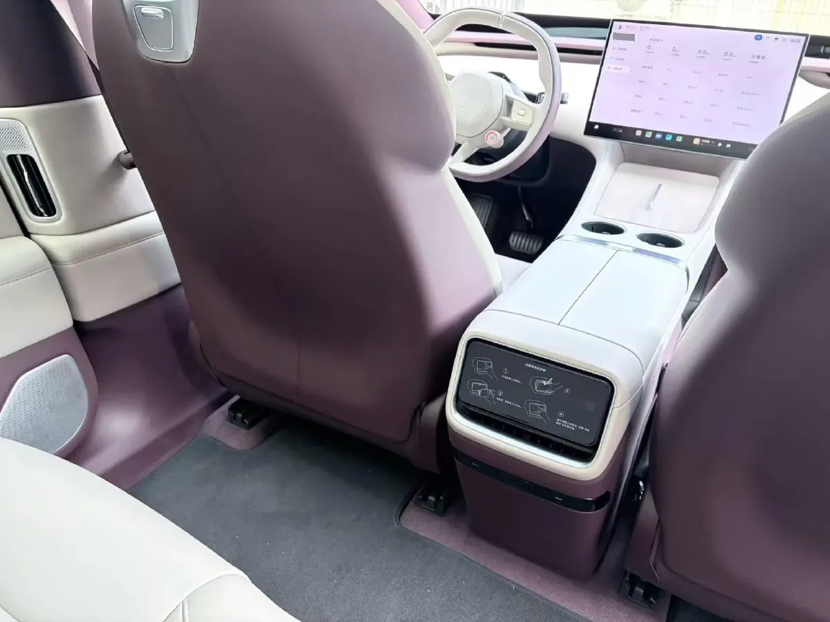 2025 MI YU7 BEV,autocango,china used car exporter,china ev exporter,chinese used car exporter,chinese used ev exporter