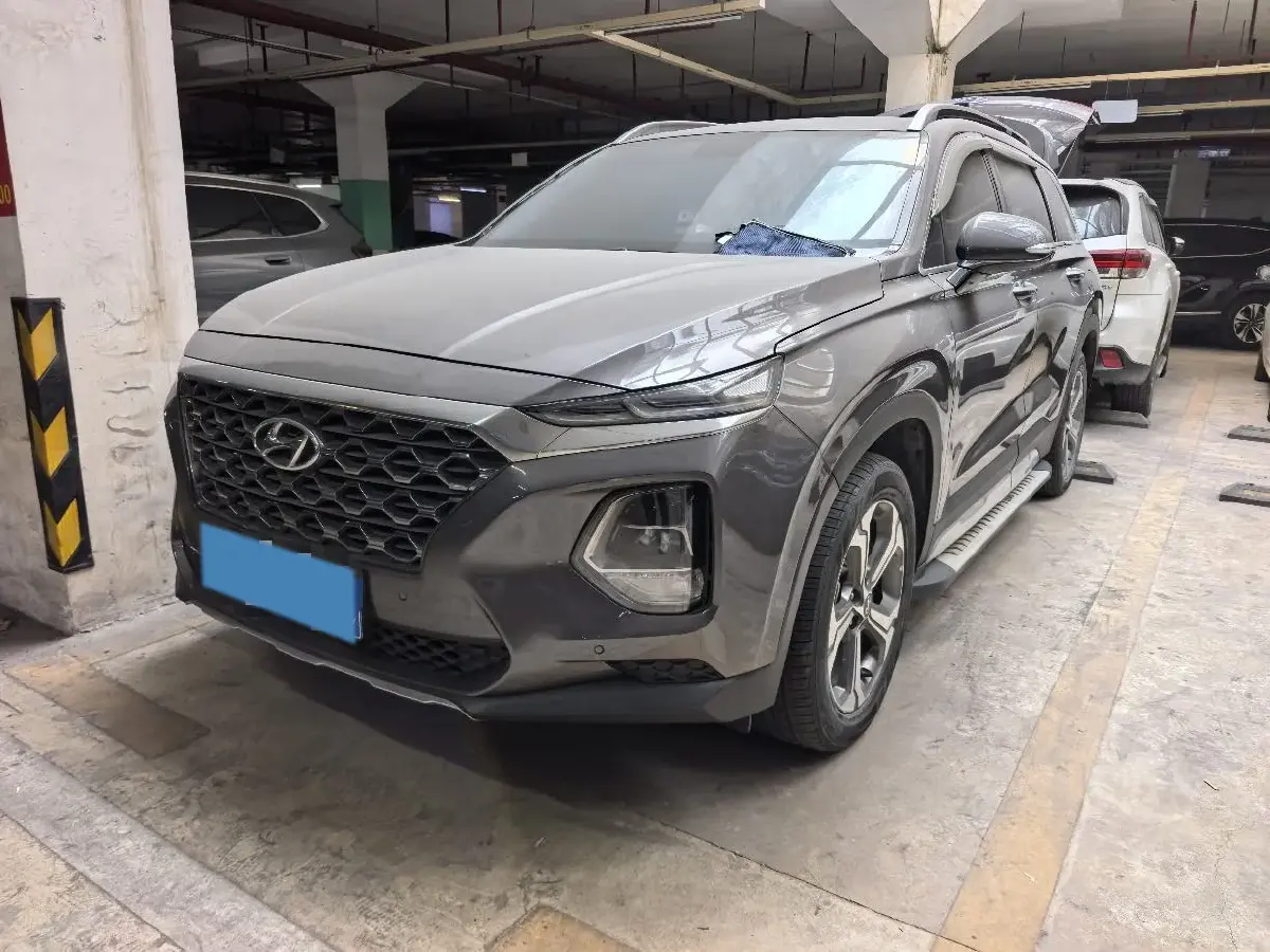 2021 Toyota RAV4 2.5L 178HP L4 E-CVT Hybrid