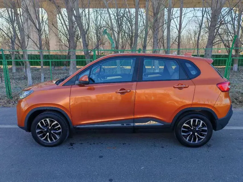2019 Levdeo i3 BEV 15.33KWH,autocango,china used car exporter,china ev exporter,chinese used car exporter,chinese used ev exporter