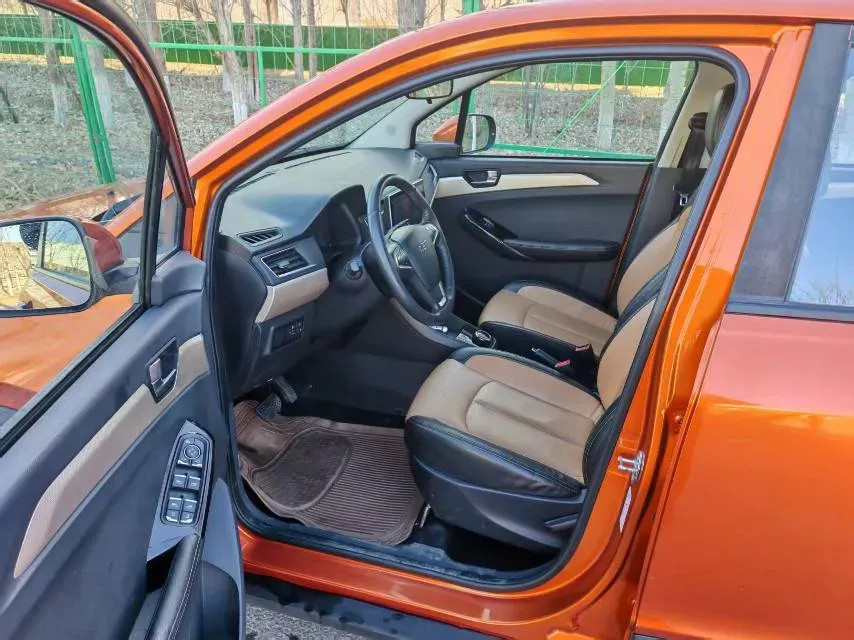 2019 Levdeo i3 BEV 15.33KWH,autocango,china used car exporter,china ev exporter,chinese used car exporter,chinese used ev exporter