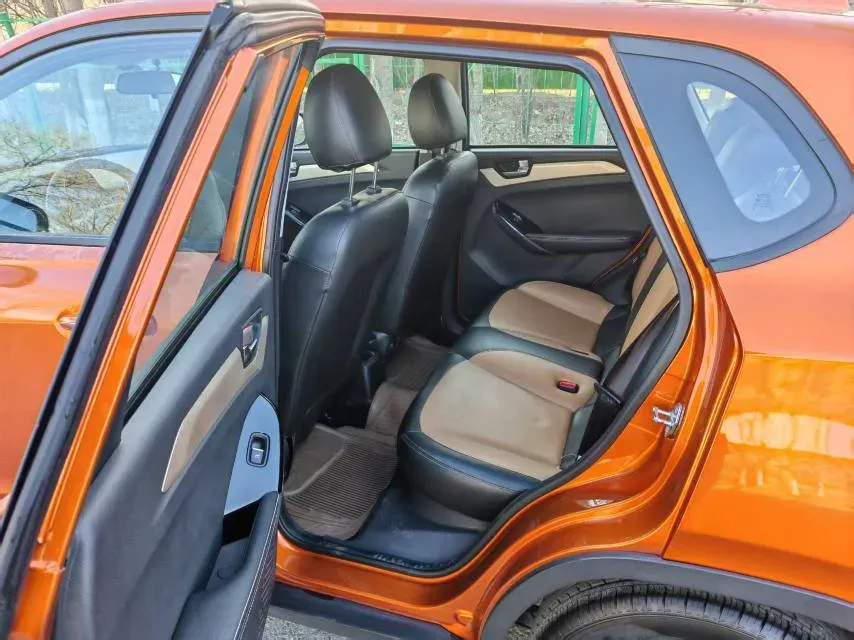 2019 Levdeo i3 BEV 15.33KWH,autocango,china used car exporter,china ev exporter,chinese used car exporter,chinese used ev exporter