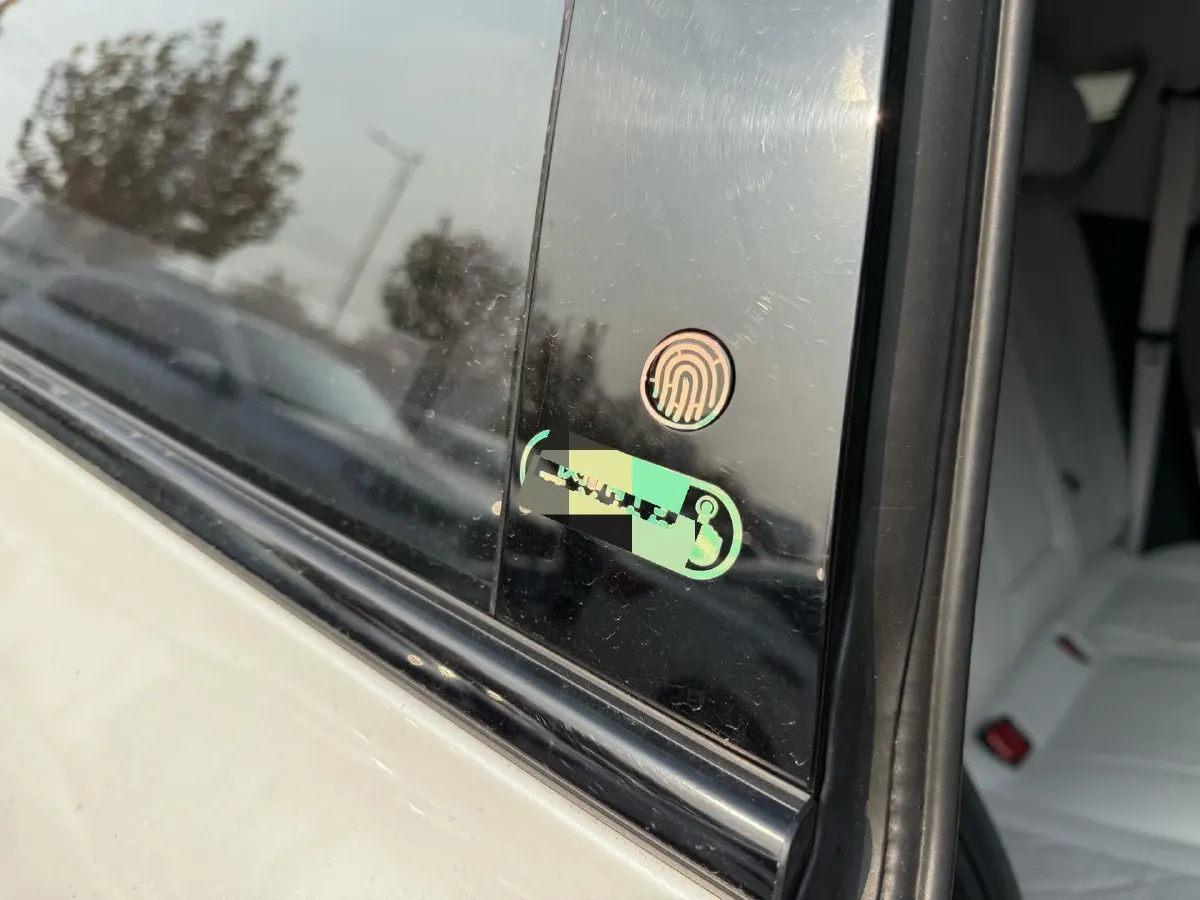 2024 ARCFOX KAOLA S BEV 58.8KWH,autocango,china used car exporter,china ev exporter,chinese used car exporter,chinese used ev exporter