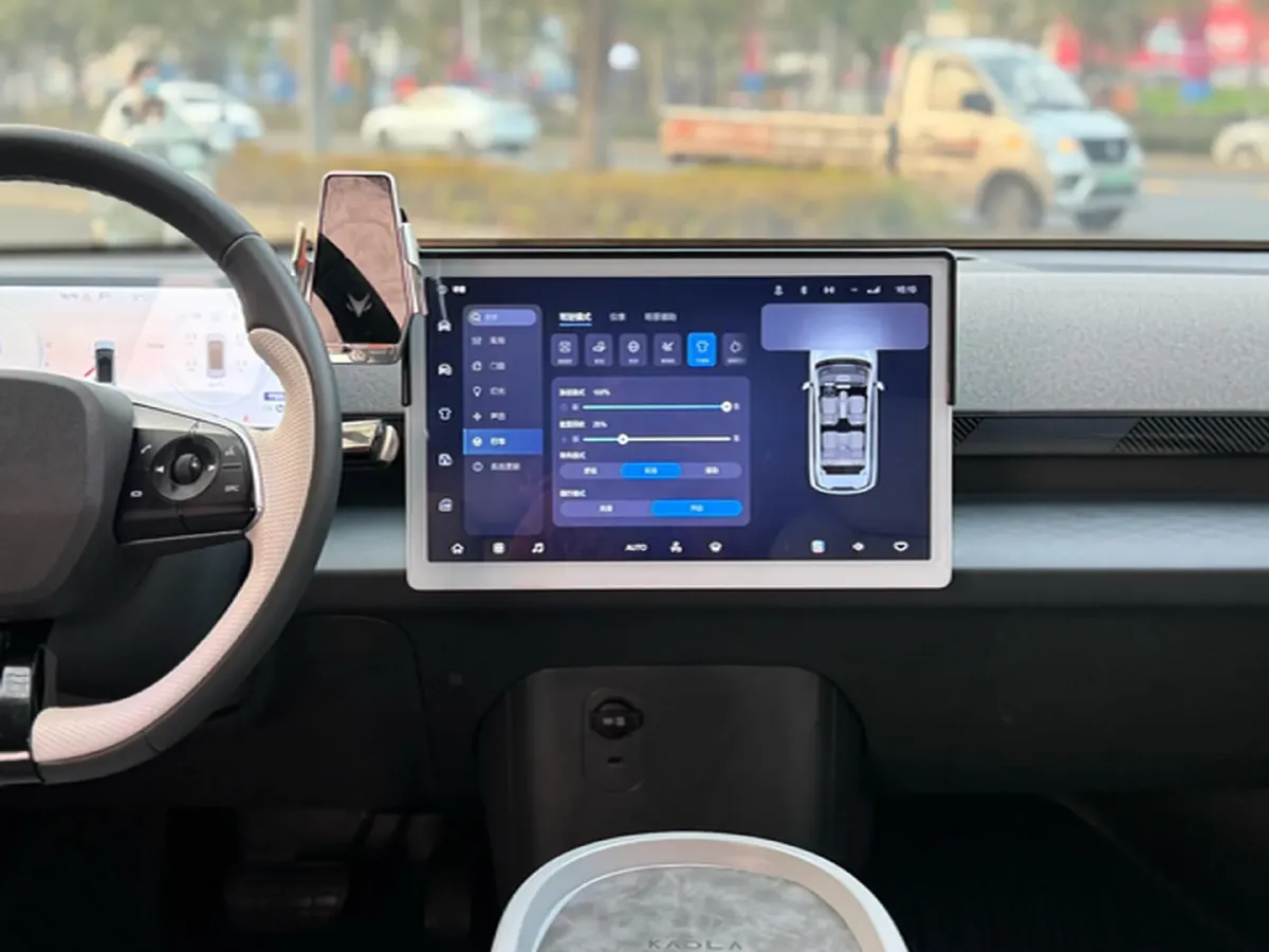 2024 ARCFOX KAOLA S BEV 58.8KWH,autocango,china used car exporter,china ev exporter,chinese used car exporter,chinese used ev exporter