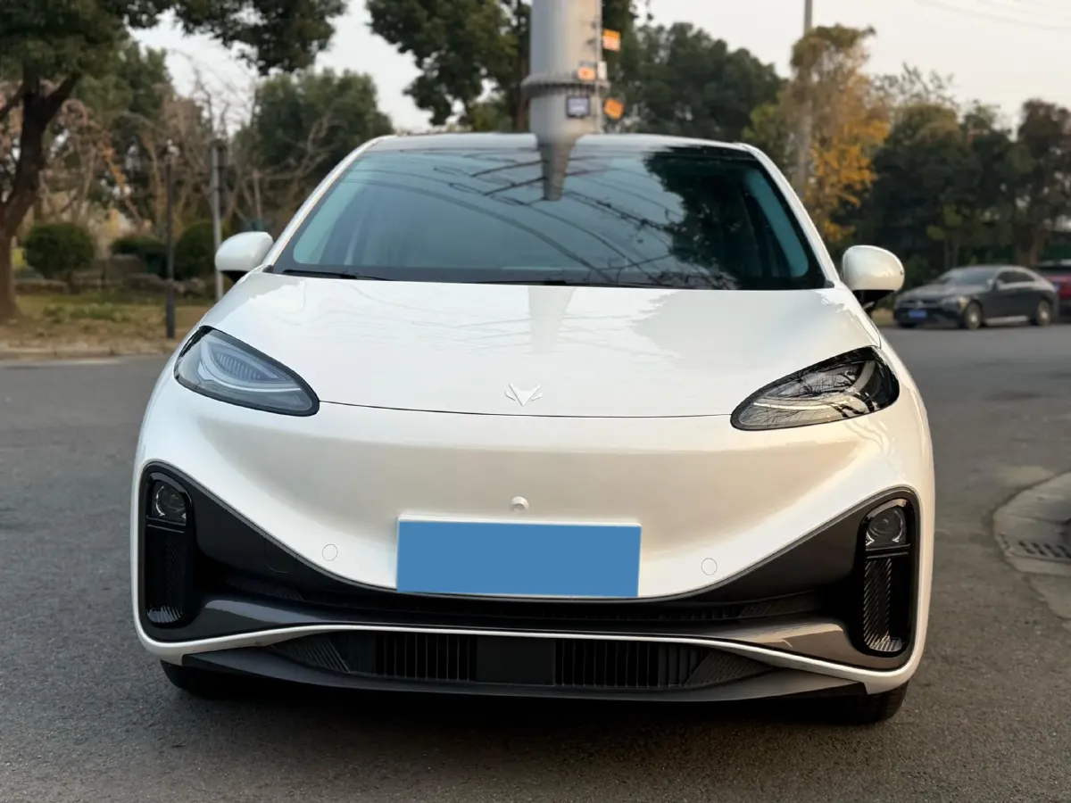 2024 ARCFOX KAOLA S BEV 58.8KWH,autocango,china used car exporter,china ev exporter,chinese used car exporter,chinese used ev exporter