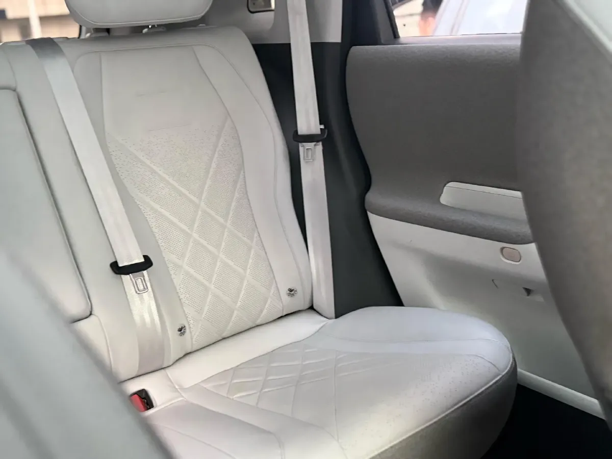 2024 ARCFOX KAOLA S BEV 58.8KWH,autocango,china used car exporter,china ev exporter,chinese used car exporter,chinese used ev exporter