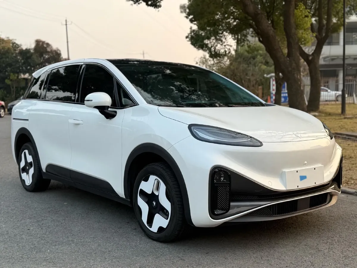 2024 ARCFOX KAOLA S BEV 58.8KWH,autocango,china used car exporter,china ev exporter,chinese used car exporter,chinese used ev exporter