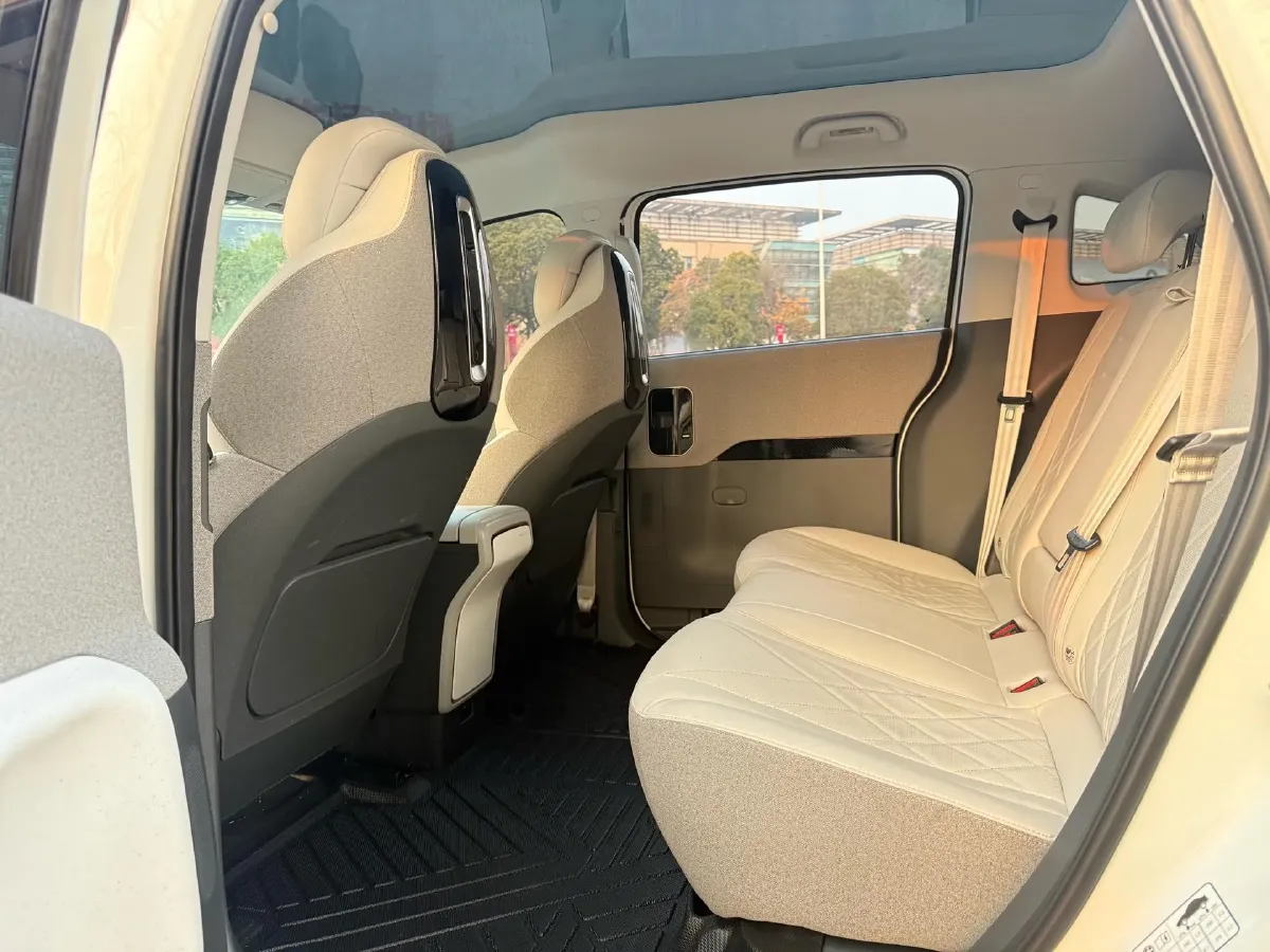 2024 ARCFOX KAOLA S BEV 58.8KWH,autocango,china used car exporter,china ev exporter,chinese used car exporter,chinese used ev exporter