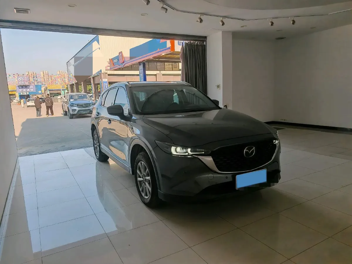 2025 Mazda CX-5 2.0L 155HP L4 6AT,autocango,china used car exporter,china ev exporter,chinese used car exporter,chinese used ev exporter