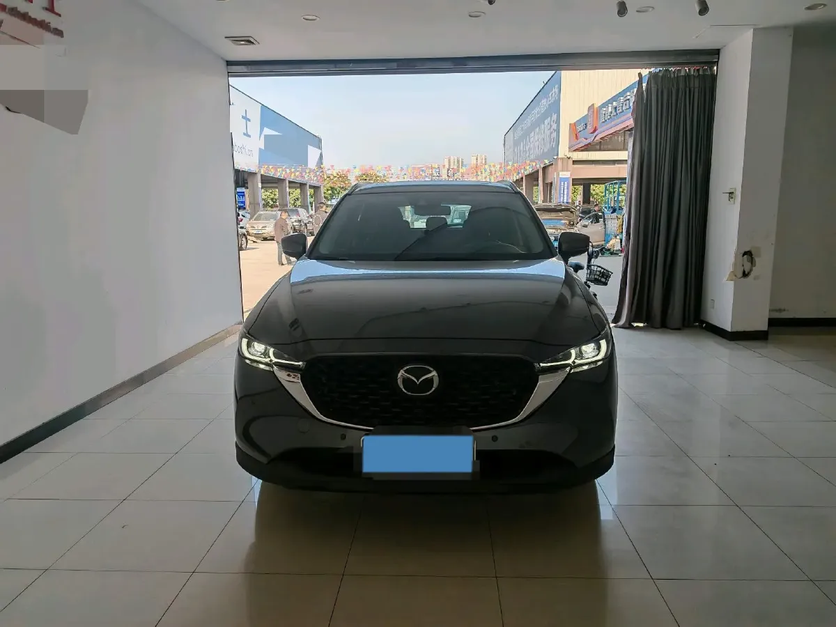 2025 Mazda CX-5 2.0L 155HP L4 6AT,autocango,china used car exporter,china ev exporter,chinese used car exporter,chinese used ev exporter