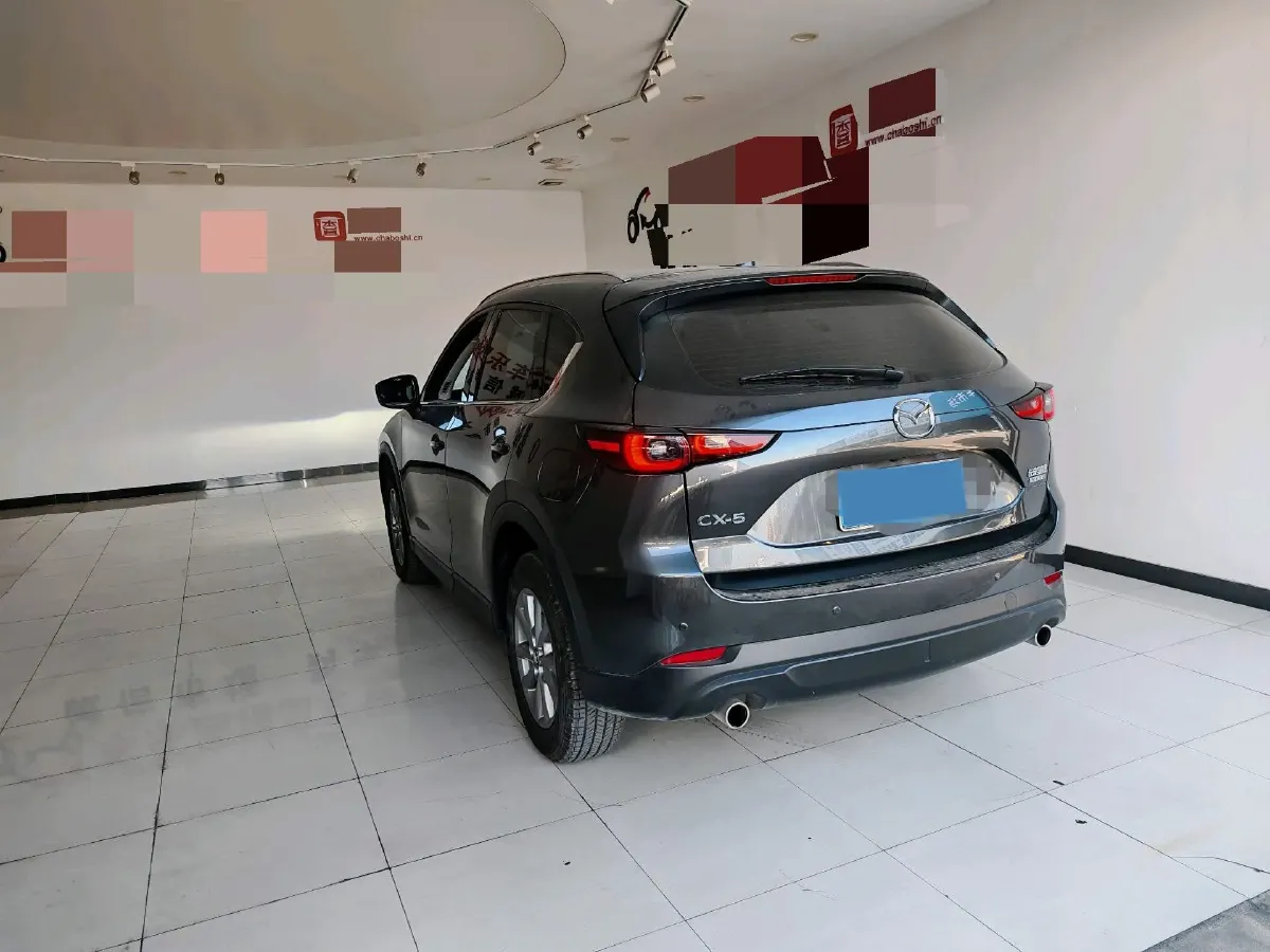 2025 Mazda CX-5 2.0L 155HP L4 6AT,autocango,china used car exporter,china ev exporter,chinese used car exporter,chinese used ev exporter