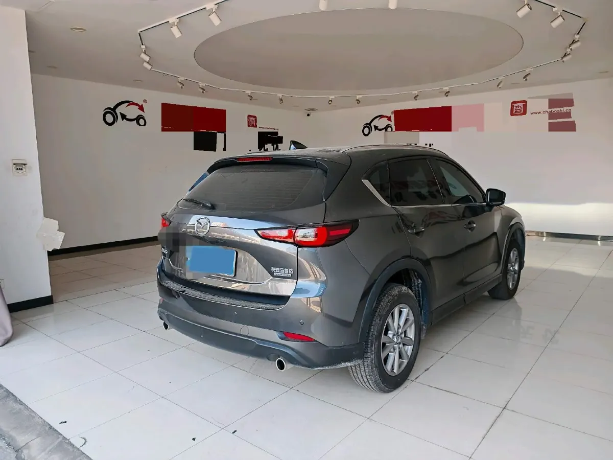 2025 Mazda CX-5 2.0L 155HP L4 6AT,autocango,china used car exporter,china ev exporter,chinese used car exporter,chinese used ev exporter