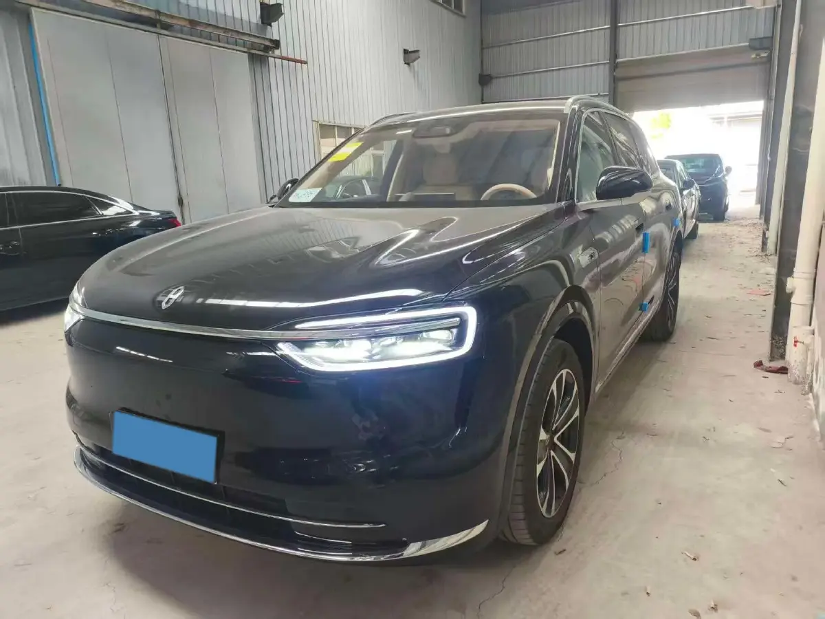 2026 AITO AITO M7 REEV 160HP REEV