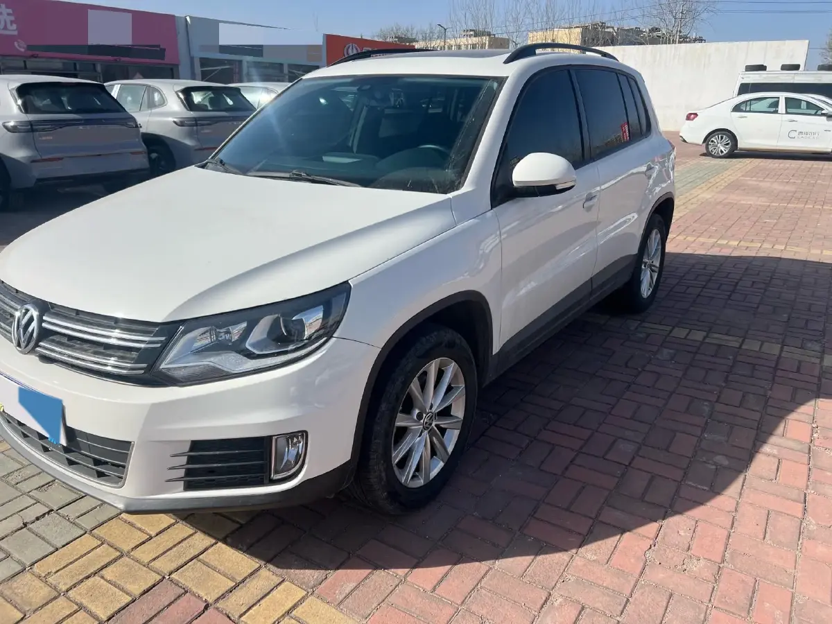 2017 Haval H9 2.0T 190HP L4 8AT