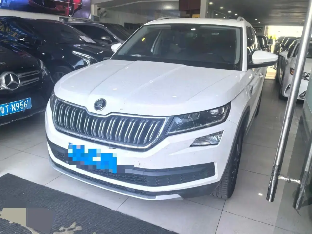 2019 Chevrolet Equinox 2.0T 260HP L4 9AT