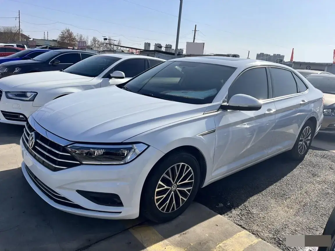 2019 Volkswagen Tharu 1.4T 150HP L4 7DCT