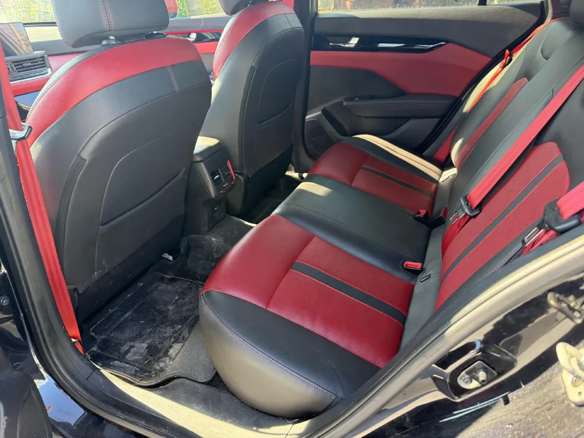 2021 DongFeng Aeolus YiXuan 1.5T 150HP L4 6DCT,autocango,china used car exporter,china ev exporter,chinese used car exporter,chinese used ev exporter