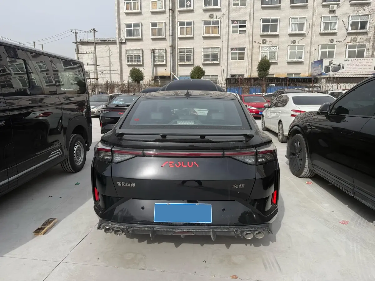 2021 DongFeng Aeolus YiXuan 1.5T 150HP L4 6DCT,autocango,china used car exporter,china ev exporter,chinese used car exporter,chinese used ev exporter