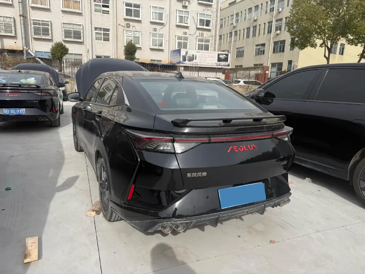 2021 DongFeng Aeolus YiXuan 1.5T 150HP L4 6DCT,autocango,china used car exporter,china ev exporter,chinese used car exporter,chinese used ev exporter