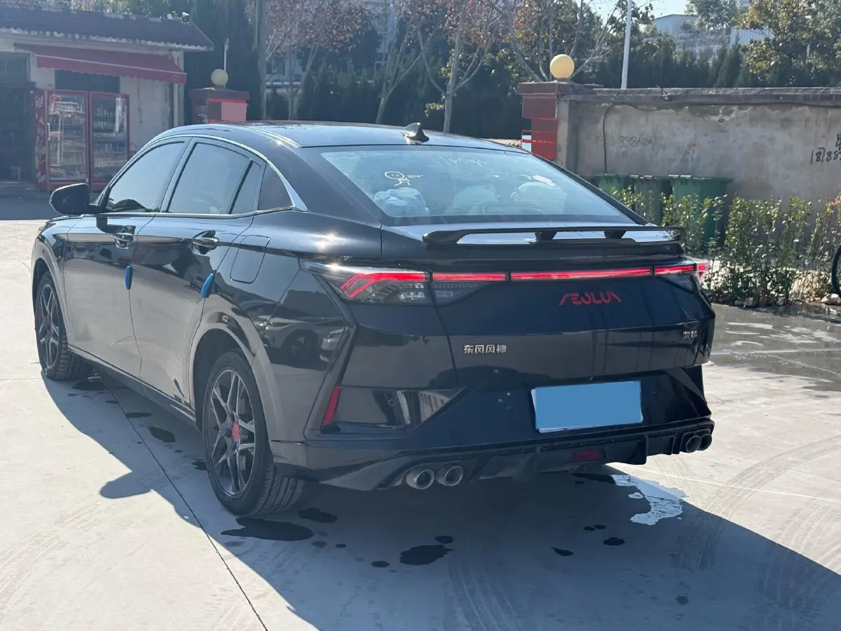 2021 DongFeng Aeolus YiXuan 1.5T 150HP L4 6DCT,autocango,china used car exporter,china ev exporter,chinese used car exporter,chinese used ev exporter