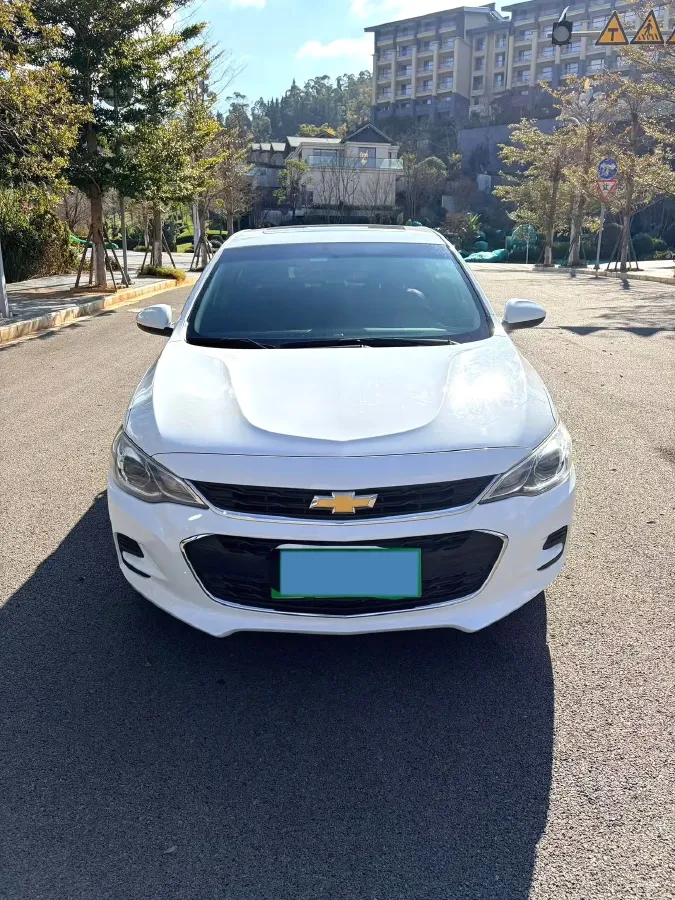 2016 Chevrolet Cavalier 1.5L 113HP L4 5MT,autocango,china used car exporter,china ev exporter,chinese used car exporter,chinese used ev exporter