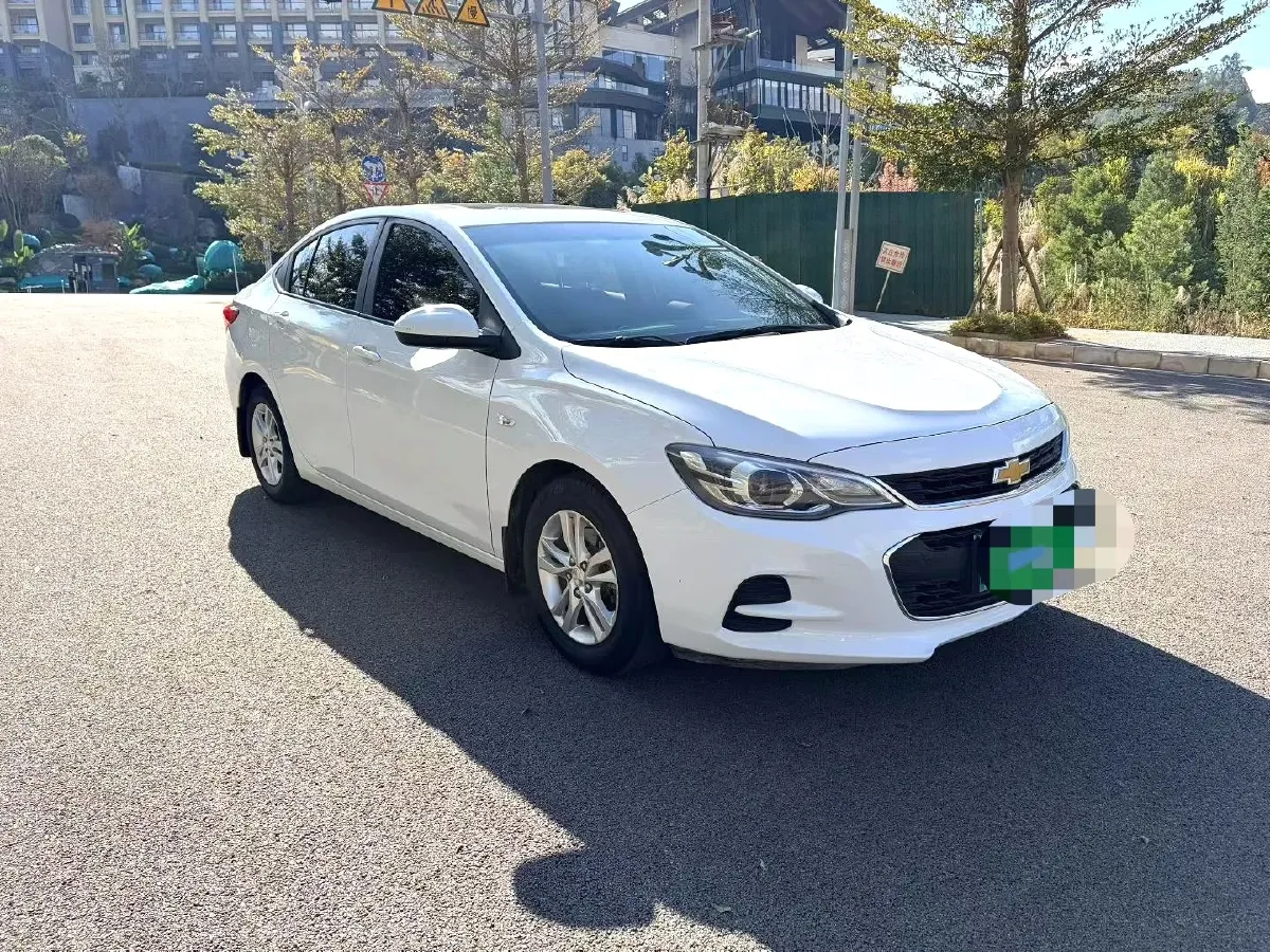 2016 Chevrolet Cavalier 1.5L 113HP L4 5MT,autocango,china used car exporter,china ev exporter,chinese used car exporter,chinese used ev exporter