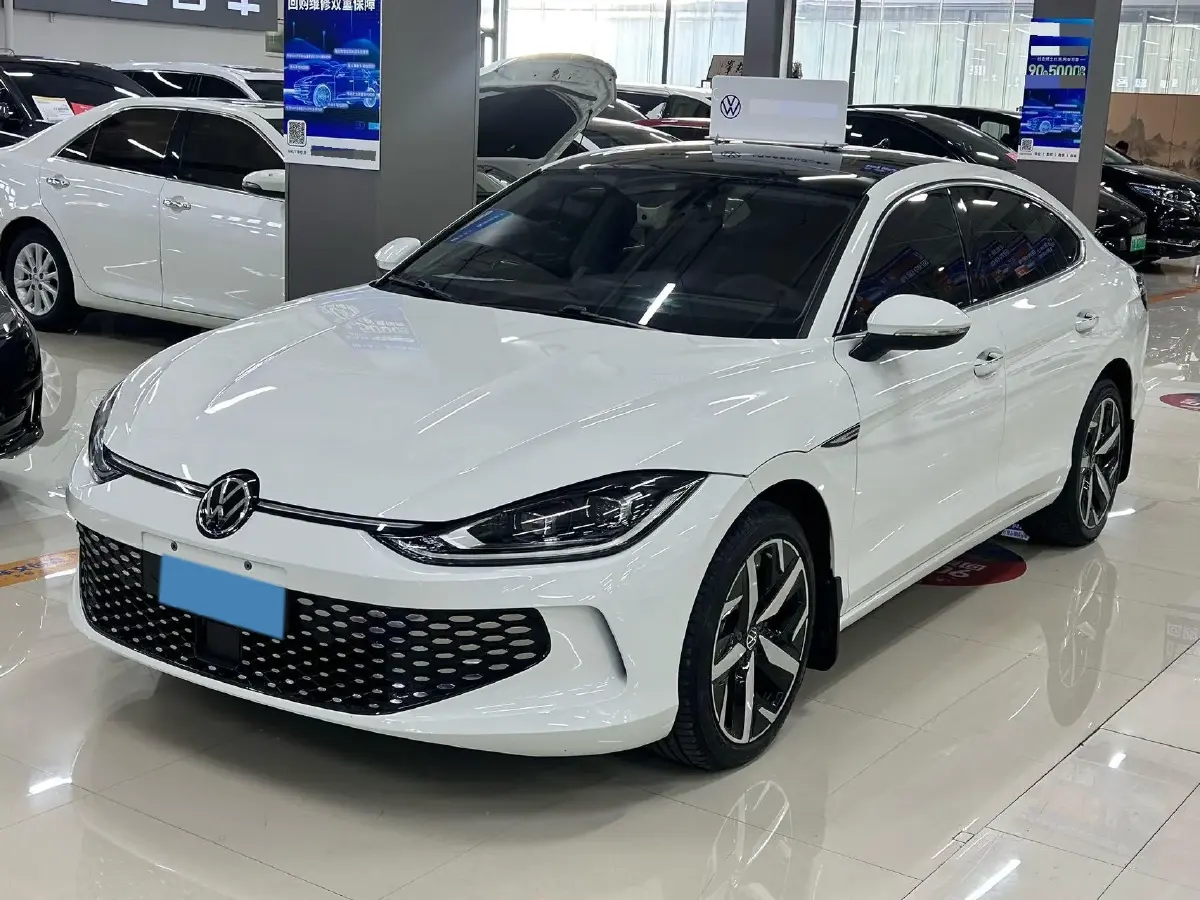 2022 Exceed TXL 2.0T 261HP L4 7DCT