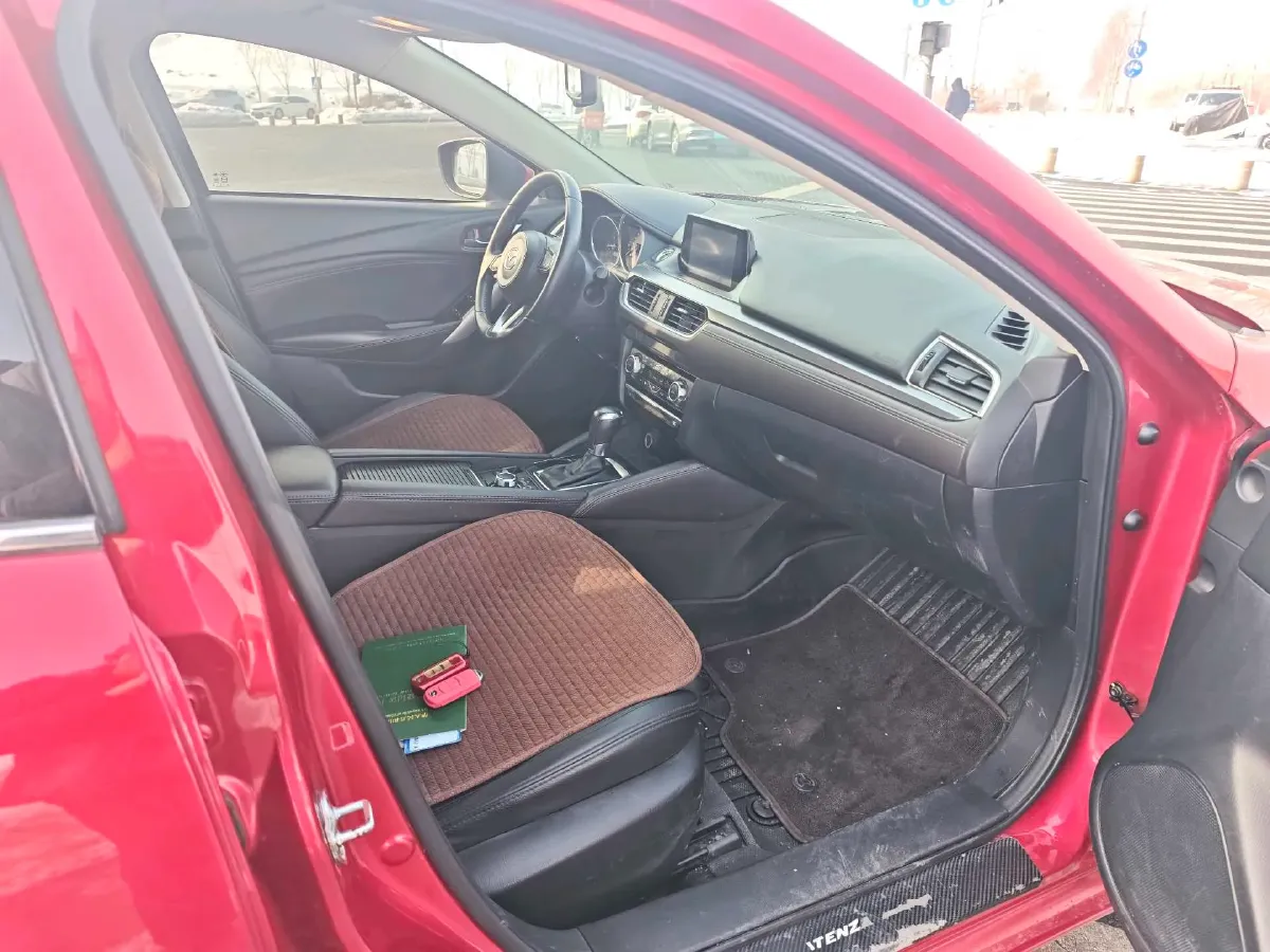 2019 Mazda CX-5 2.0L 155HP L4 6AT,autocango,china used car exporter,china ev exporter,chinese used car exporter,chinese used ev exporter