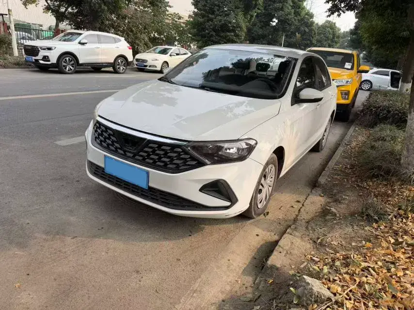 2019 Jetta VA3 1.5L 112HP L4 6AT