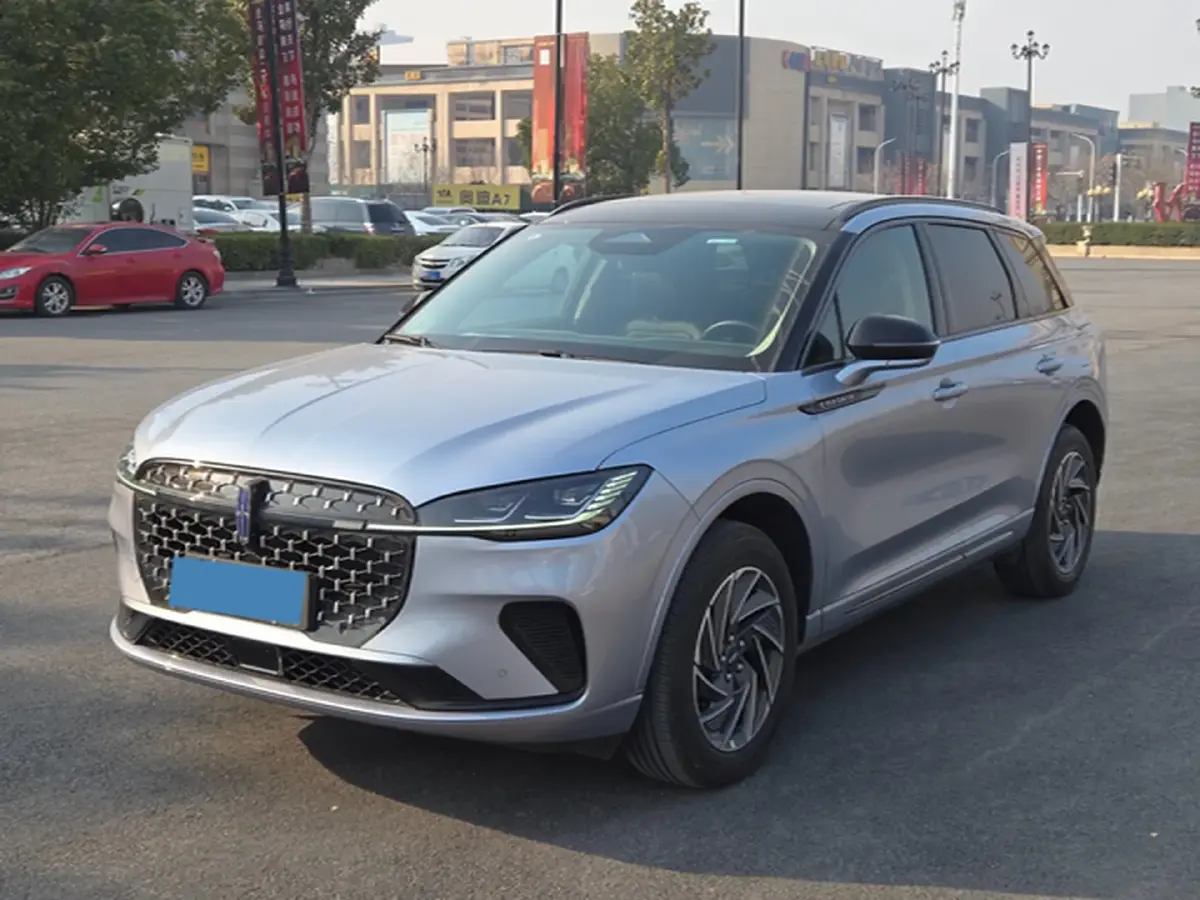 2024 Lincoln Corsair 1.5T 193HP L4 E-CVT Hybrid