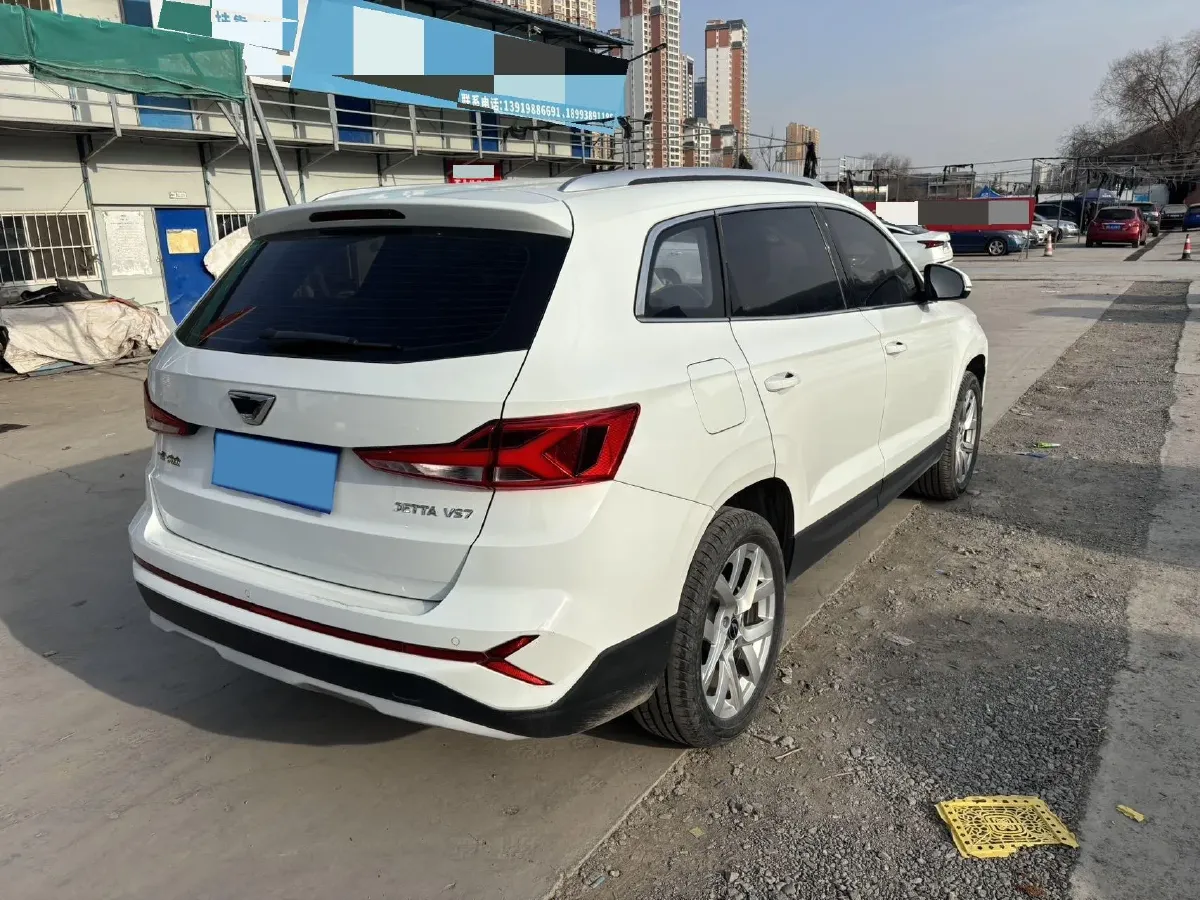 2022 Jetta VS7 1.4T 150HP L4 6AT,autocango,china used car exporter,china ev exporter,chinese used car exporter,chinese used ev exporter