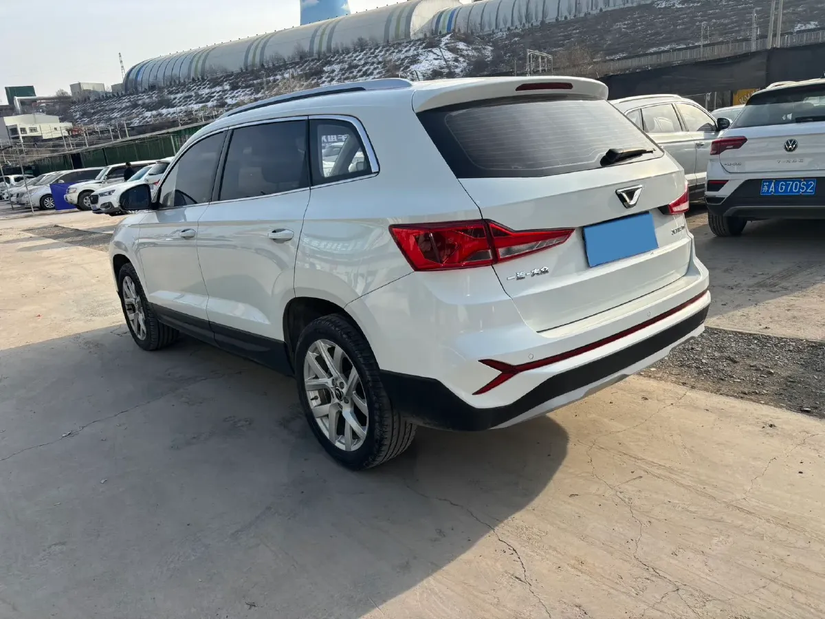 2022 Jetta VS7 1.4T 150HP L4 6AT,autocango,china used car exporter,china ev exporter,chinese used car exporter,chinese used ev exporter