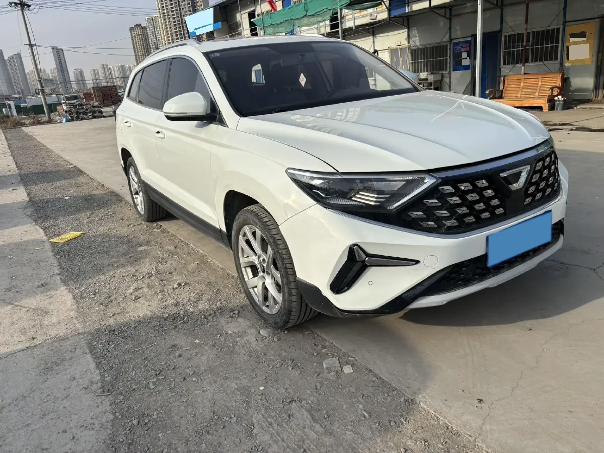 2022 Jetta VS7 1.4T 150HP L4 6AT,autocango,china used car exporter,china ev exporter,chinese used car exporter,chinese used ev exporter
