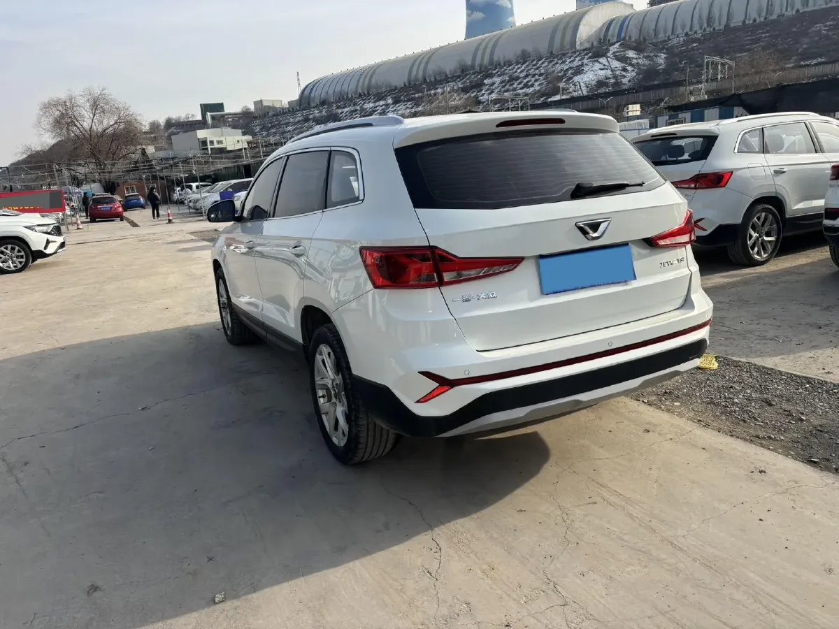 2022 Jetta VS7 1.4T 150HP L4 6AT,autocango,china used car exporter,china ev exporter,chinese used car exporter,chinese used ev exporter