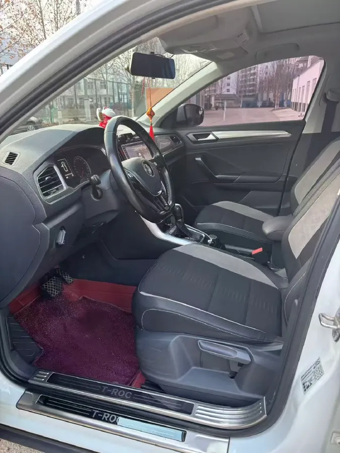 2018 Borgward BX5 1.8T 190HP L4 6AT,autocango,china used car exporter,china ev exporter,chinese used car exporter,chinese used ev exporter