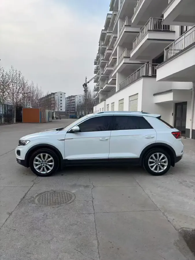 2018 Borgward BX5 1.8T 190HP L4 6AT,autocango,china used car exporter,china ev exporter,chinese used car exporter,chinese used ev exporter