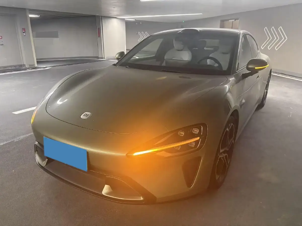 2024 MI SU7 BEV 101KWH