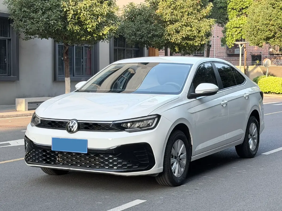2023 Volkswagen Lavida 1.5L 110HP L4 6AT