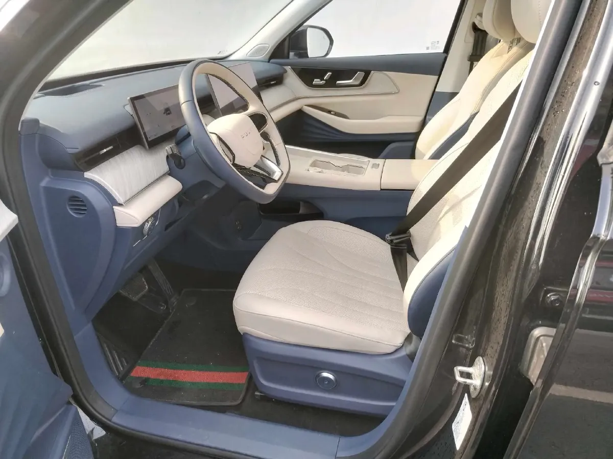 2024 Fulwin FulwinT10 1.5T 156HP L4 3DHT PHEV 34.46KWH,autocango,china used car exporter,china ev exporter,chinese used car exporter,chinese used ev exporter