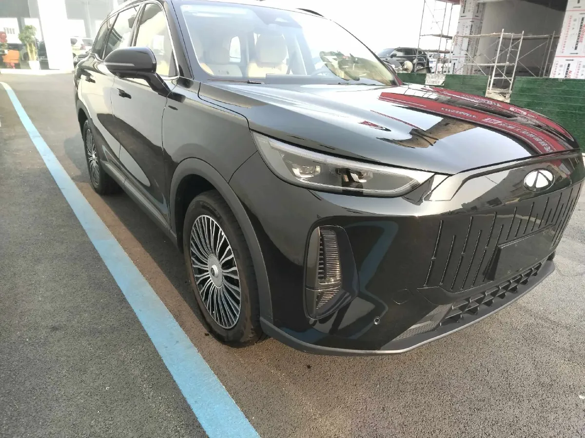 2024 Fulwin FulwinT10 1.5T 156HP L4 3DHT PHEV 34.46KWH,autocango,china used car exporter,china ev exporter,chinese used car exporter,chinese used ev exporter