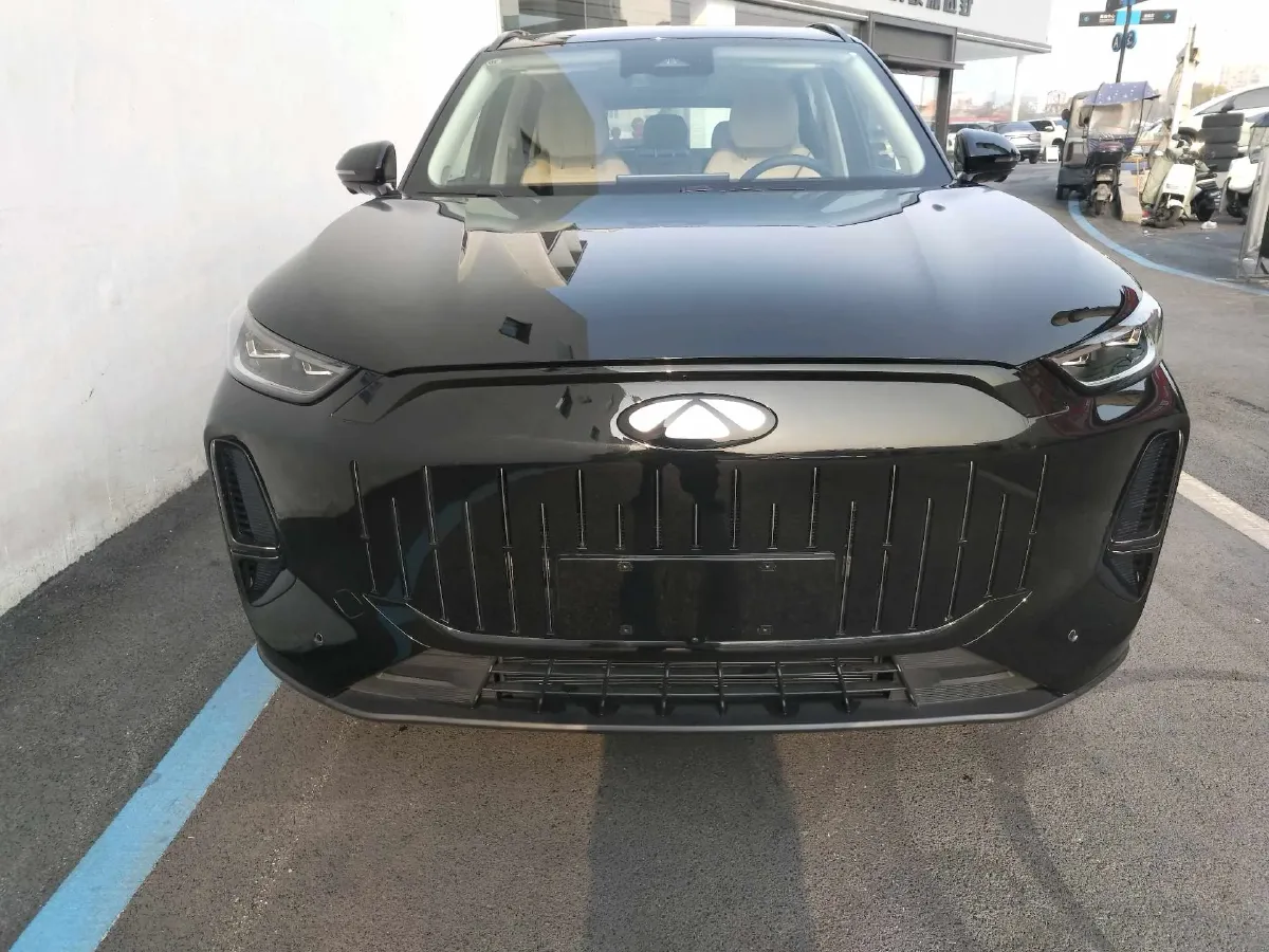 2024 Fulwin FulwinT10 1.5T 156HP L4 3DHT PHEV 34.46KWH,autocango,china used car exporter,china ev exporter,chinese used car exporter,chinese used ev exporter