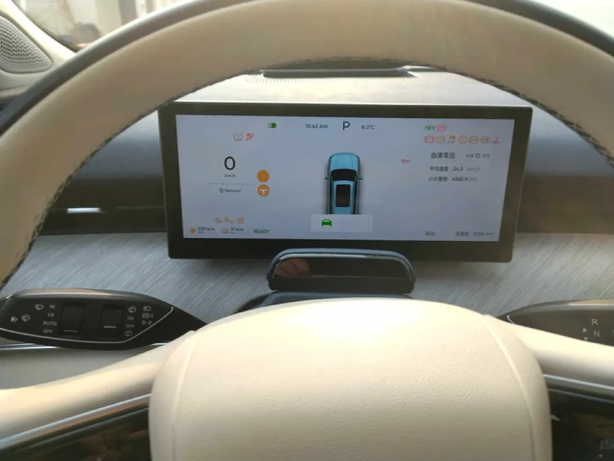 2024 Fulwin FulwinT10 1.5T 156HP L4 3DHT PHEV 34.46KWH,autocango,china used car exporter,china ev exporter,chinese used car exporter,chinese used ev exporter