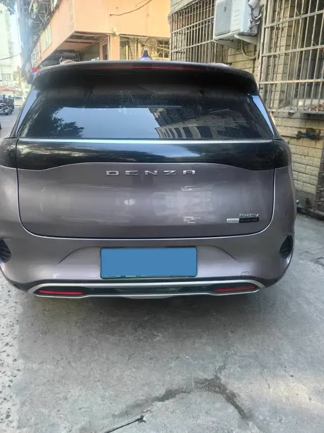 2020 Denza X 2.0T 192HP L4 6DCT PHEV 24KWH,autocango,china used car exporter,china ev exporter,chinese used car exporter,chinese used ev exporter