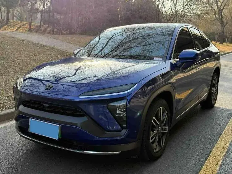 2022 NIO EC6 BEV 100KWH